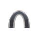 Капа боксерская Everlast EVERGEL MOUTH GUARD Прозрачно-темно-синий Уни (Оригинал) P00003604 P00003604 фото 3