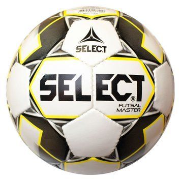 Футзальний м'яч №4 Select Futsal Master IMS (Оригінал) 1043446051 фото