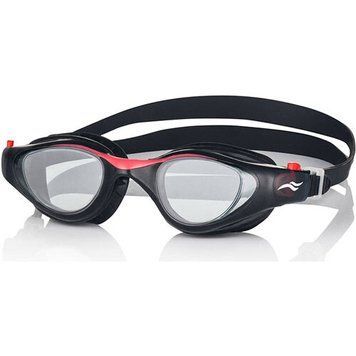 Очки для плавания Aqua Speed ​​MAORI 051-31 черный (Оригинал) 051-31 фото