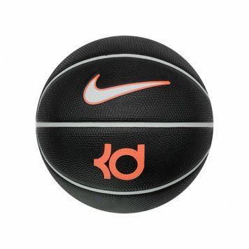 Мяч баскетбольный Nike Kevin Durant Playground размер 7 N.000.2247.030.07 (Оригинал) N.000.2247.030.07 фото