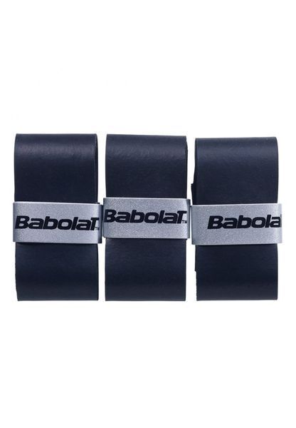 Намотки на теннисную ракетку Babolat VS ORIGINAL X3 (3 шт.) 653040-105 (Оригинал) 653040-105 фото