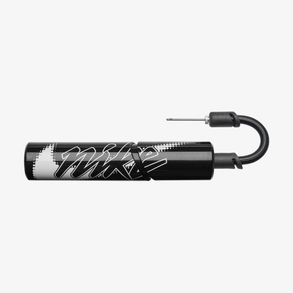 Насос для м&rsquo;ячів Nike Essential Ball Pump Чорний (Оригінал) N.000.1484.091.NS N.000.1484.091.NS фото