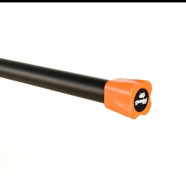 Палка гимнастическая Бодибар Gemini Sport Body Bar GI-1251-8 GI-1251-8 фото