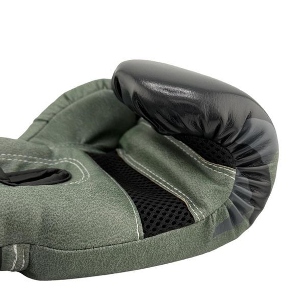 Перчатки боксерские Power 8-12oz K-160 8 K-160 фото