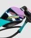 Очки для плавания Arena COBRA EDGE SWIPE MIRROR изумрудный Уни OSFM 006870-180 (Оригинал) 006870-180 фото 5