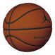 Мяч баскетбольный Nike JORDAN CHAMPIONSHIP 8P DEFLATED AMBER/BK/METALLIC GOLD/Bk размер 7 J.100.9917.891.07 (Оригинал) J.100.9917.891.07 фото 2