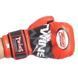 Перчатки для рукопашного боя TWN MMA-0275 красный 12 ун. MMA-0275-R фото 2