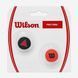 Виброгасители Wilson Pro Feel Clash Dampeners black/red WR8405701001 WR8405701001 фото 1