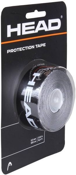 Захисна стрічка для обода Head Protection Чорний 285-018 (Оригінал) 285-018 фото
