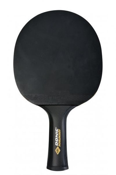 Набор ракетка для настольного тенниса Donic Carbotec 7000 with cover 758221 (Оригинал) 758221 фото