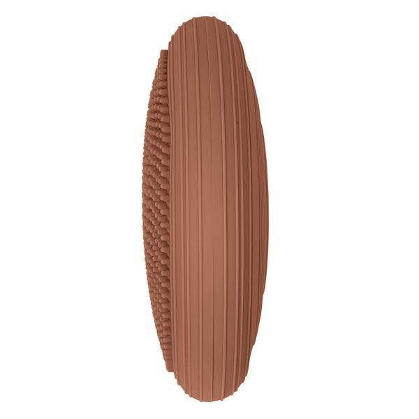 Балансувальна масажна подушка з насосом та коробками Gemini Sport Pro BC-02BR Коричневий BC-02Brown фото