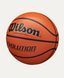 Баскетбольный мяч Wilson Evolution размер 7 WTB0516 (оригинал) WTB0516 фото 3