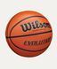 Баскетбольный мяч Wilson Evolution размер 7 WTB0516 (оригинал) WTB0516 фото 2