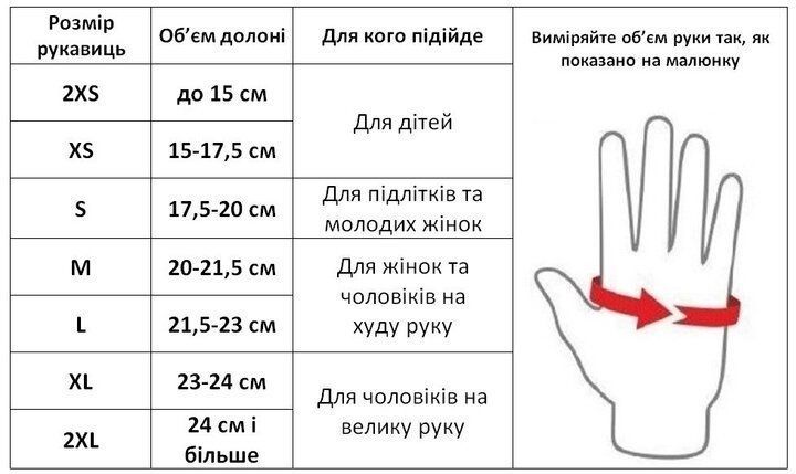 Перчатки для смешанных единоборств MMA BO-5699-OR XXS BO-5699-OR фото