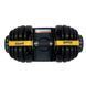 Гантели с регулируемым весом 2.5-24кг Gemini Sport 1шт. GA-8020-24 GA-8020-24 фото 2