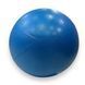 М'яч для пілатесу та йоги Pilates ball Mini Gemini 20cm синій