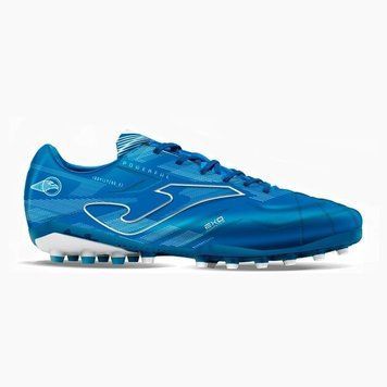 Бутсы Joma POWERFUL синий мужской 44 размер POWW2304AG (Оригинал) POWW2304AG-44 фото