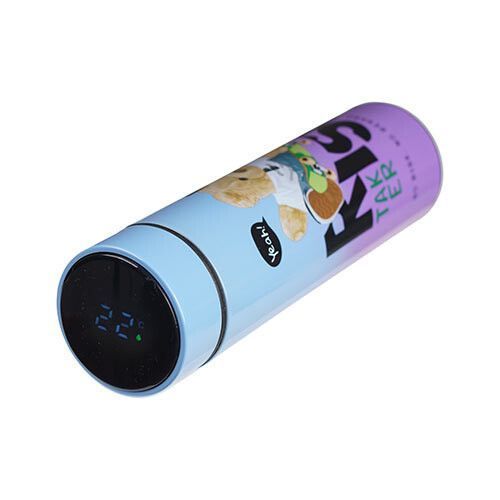 Термос Smart Cup "Медведь" 500 мл 3031-2 3031-2 фото