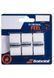 Намотки на тенісну ракетку Babolat VS ORIGINAL X3 (3 шт.) 653040-101 (Оригінал) 653040-101 фото 1