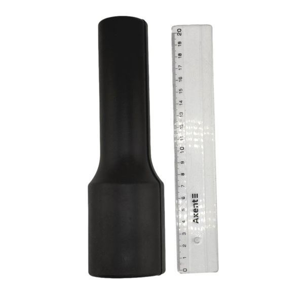 Гумова граната для метання Gemini Sport 500 г GT-9573, чорна GT-9573 фото