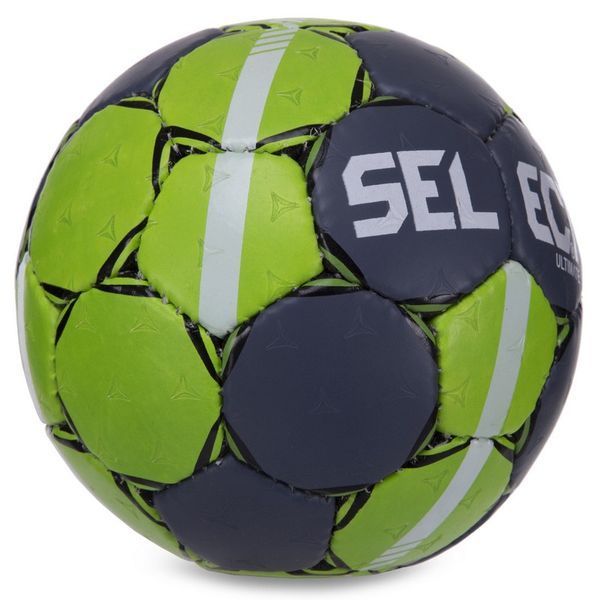 М'яч для гандболу SELECT №0 G-3659-0 фото