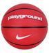 М'яч баскетбольний Nike Everyday Playground 8P GRAPHIC DEFLATED GRAPHIC розмір 5 червоний N.100.4371.687.05 (Оригінал) N.100.4371.687.05 фото 3