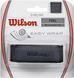 Ручка намотування Wilson Sublime Grip BK чорний WRZ4202BK (Оригінал) WRZ4202BK фото 1
