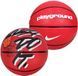 М'яч баскетбольний Nike Everyday Playground 8P GRAPHIC DEFLATED GRAPHIC розмір 5 червоний N.100.4371.687.05 (Оригінал) N.100.4371.687.05 фото 1