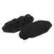 Накладки на ладони грипсы Gym Grips Gloves силиконовые 2 шт черный TA-6742 TA-6742 фото 2
