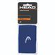 Напульсник&nbsp;HEAD NEW WRISTBAND 5" синий 285-070-BL