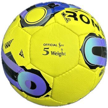 Мяч футбольный Ronex Ukraine Orbita RX-2477 RX-2477 фото