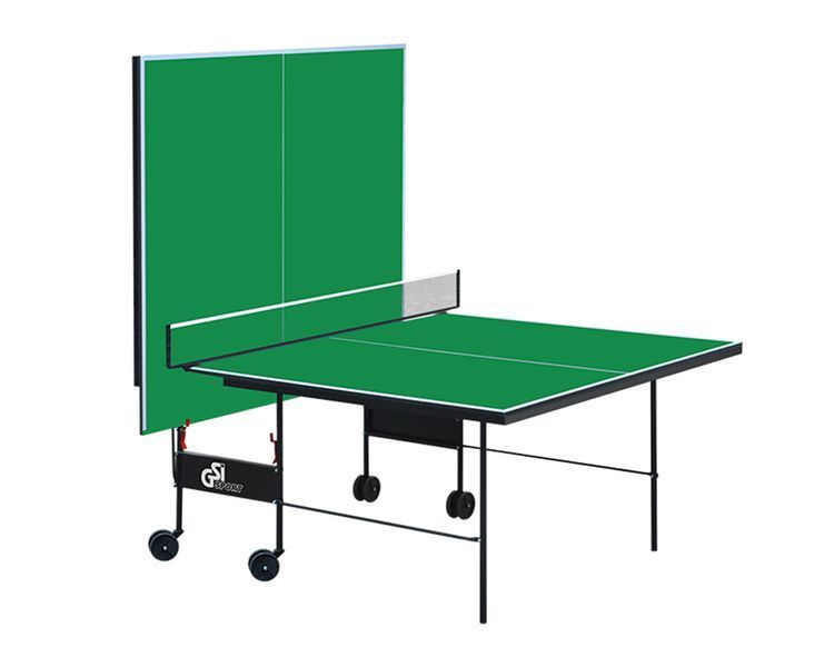 Стол теннисный GSI-Sport "Athletic Strong", GP-3 GP-3 фото