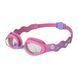 Окуляри для плавання Speedo SEA SQUAD SPOT GOGGLE IU BRIGHT Рожевий Діт OSFM 8-08382B971-1 (Оригінал) 8-08382B971-1 фото 1