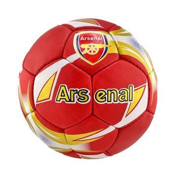 Мяч футбольный клуб "Arsenal" 0410-194 0410-194 фото