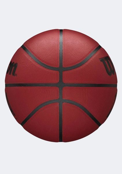 Мяч баскетбольный Wilson NBA FORGE BSKT CRIMSON размер 7 WTB8201XB7 (Оригинал) WTB8201XB7 фото