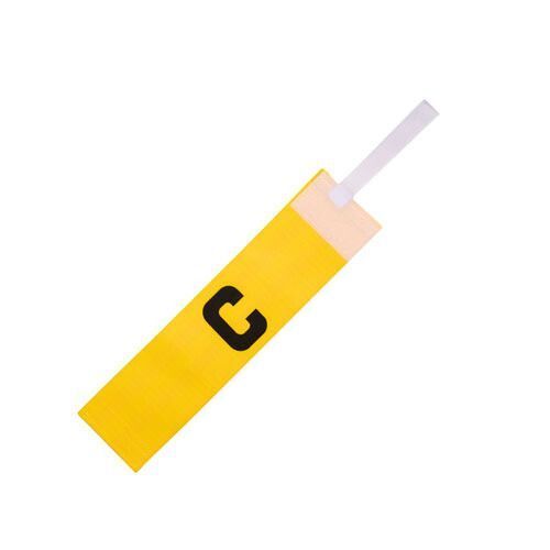 Капитанская повязка GC-88237 Желтый GC-88237 фото
