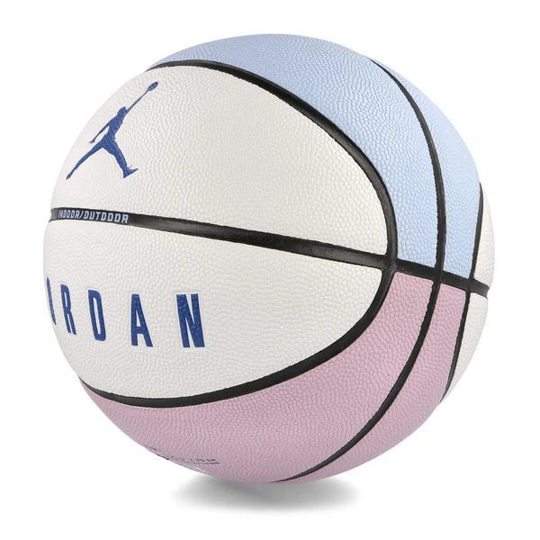 Баскетбольный мяч Jordan Ultimate 2.0 8P, размер 7, для игры в зале и на улице (Indoor/Outdoor), J.100.8254.421.07 (Оригинал) J.100.8254.421.07 фото