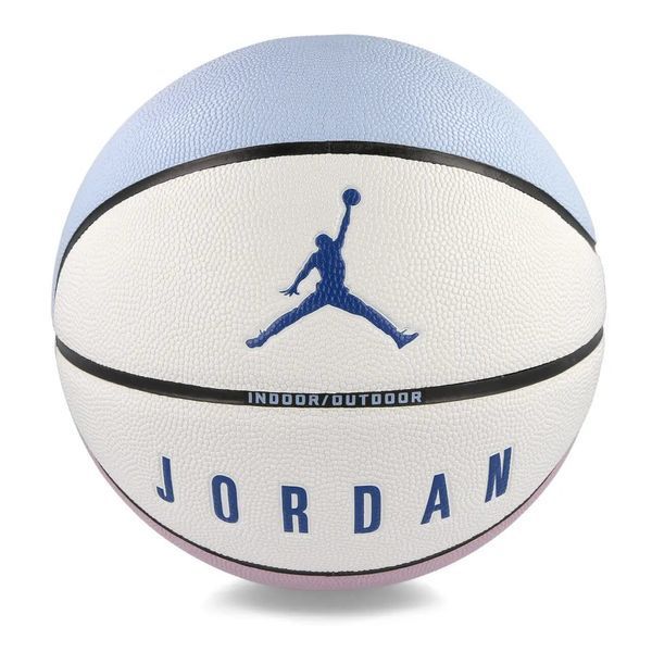 Баскетбольный мяч Jordan Ultimate 2.0 8P, размер 7, для игры в зале и на улице (Indoor/Outdoor), J.100.8254.421.07 (Оригинал) J.100.8254.421.07 фото