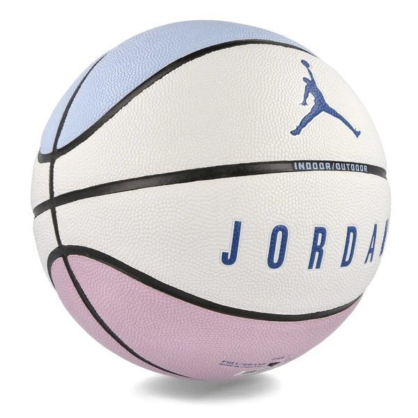 Баскетбольный мяч Jordan Ultimate 2.0 8P, размер 7, для игры в зале и на улице (Indoor/Outdoor), J.100.8254.421.07 (Оригинал) J.100.8254.421.07 фото