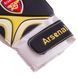 Рукавички воротарські дитячі BALLONSTAR із символікою футбольного клубу ARSENAL FB-0029-06 8 FB-0029-06 фото 5
