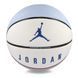 Баскетбольный мяч Jordan Ultimate 2.0 8P, размер 7, для игры в зале и на улице (Indoor/Outdoor), J.100.8254.421.07 (Оригинал) J.100.8254.421.07 фото 6