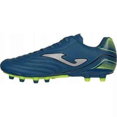 Бутсы Joma Aguila Firm Ground мужской 42 размер AGUW2417FG Бирюзовый (Оригинал) AGUW2417FG-42 фото