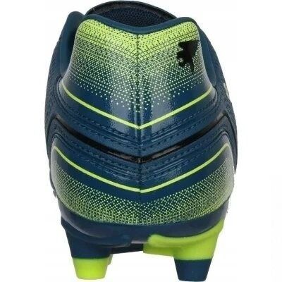 Бутсы Joma Aguila Firm Ground мужской 42 размер AGUW2417FG Бирюзовый (Оригинал) AGUW2417FG-42 фото