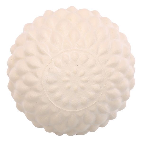 Мяч массажный для МФР BLOOM MASSAGE BALL 6см LB-7024 Бежевый LB-7024 фото