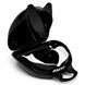 Капа RDX MOUTH GUARD ADULT Чёрно-белый GGS-3WA (Оригинал) GGS-3WA фото 3