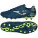 Бутсы Joma Aguila Firm Ground мужской 42 размер AGUW2417FG Бирюзовый (Оригинал) AGUW2417FG-42 фото 5