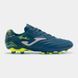 Бутсы Joma Aguila Firm Ground мужской 42 размер AGUW2417FG Бирюзовый (Оригинал) AGUW2417FG-42 фото 1