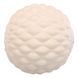 Мяч массажный для МФР BLOOM MASSAGE BALL 6см LB-7024 Бежевый LB-7024 фото 2