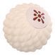 Мяч массажный для МФР BLOOM MASSAGE BALL 6см LB-7024 Бежевый LB-7024 фото 4