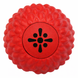 Мяч массажный для МФР BLOOM MASSAGE BALL 6см LB-7024 Бежевый LB-7024 фото 7